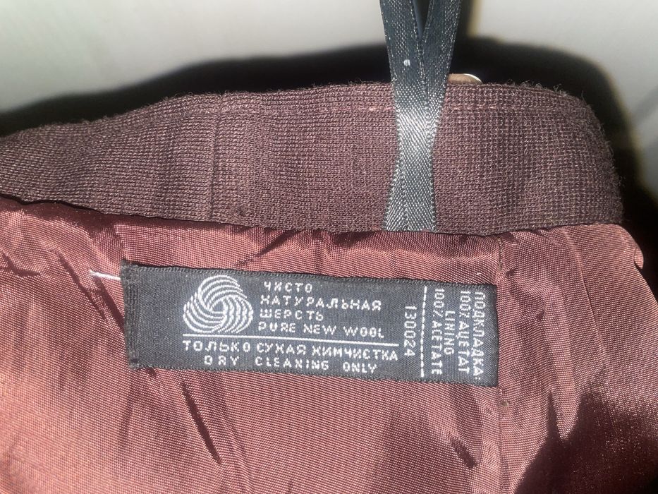 спідниця (юбка) 100% вовняна + светр