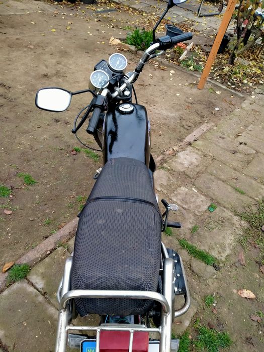 Продам Альфу на полном ходу.