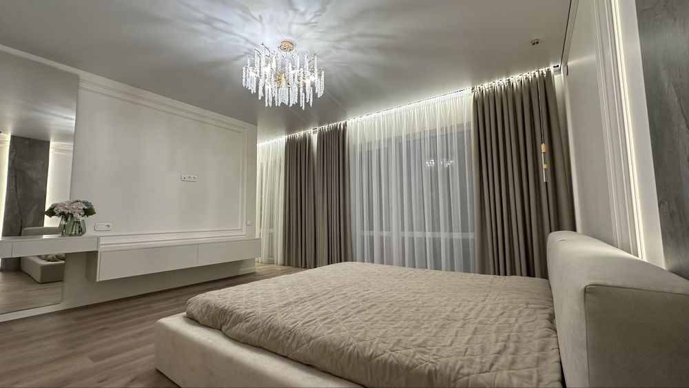 Шикарний будинок з власним бассейном. БЕЗ КОМІСІЇ