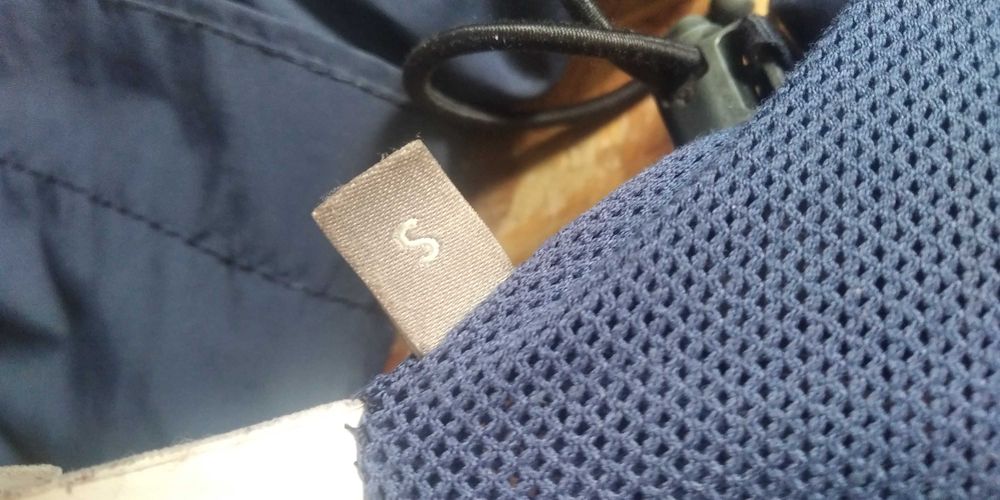 Анорак napapijri