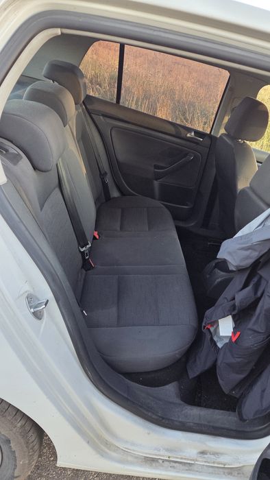 VW Golf 5 1.9 TDi