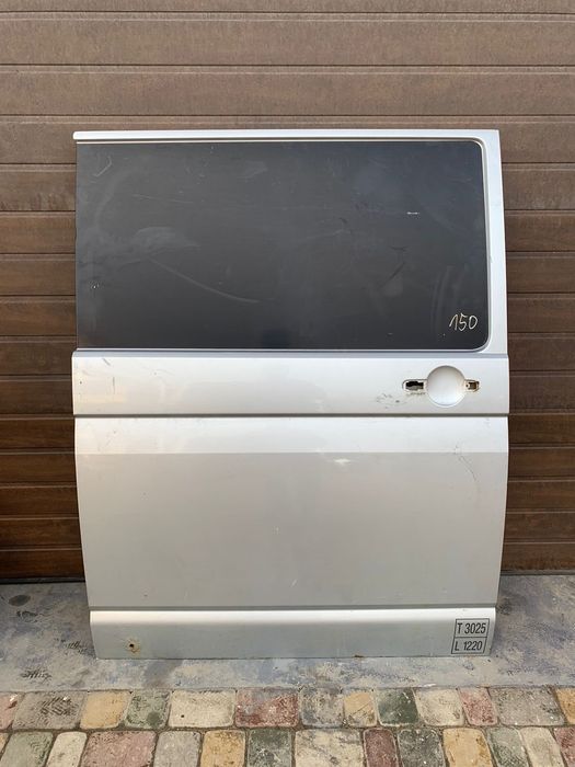 Дверки бокові is Т5