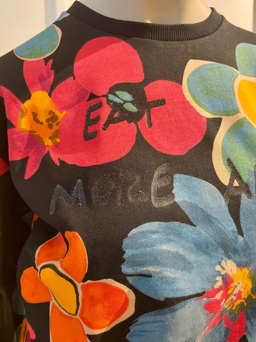 Sweat Desigual Kids