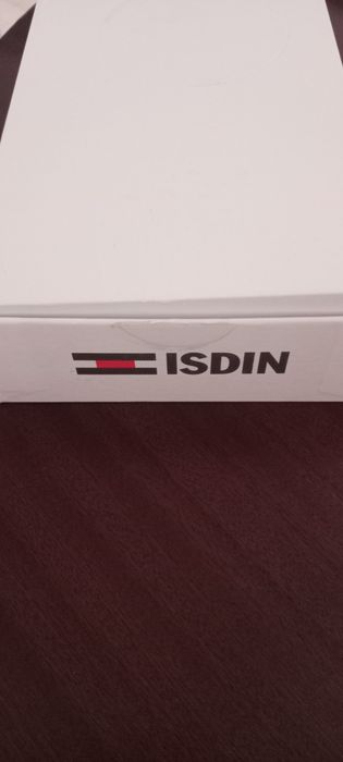 Escova de dentes elétrica | ISDIN