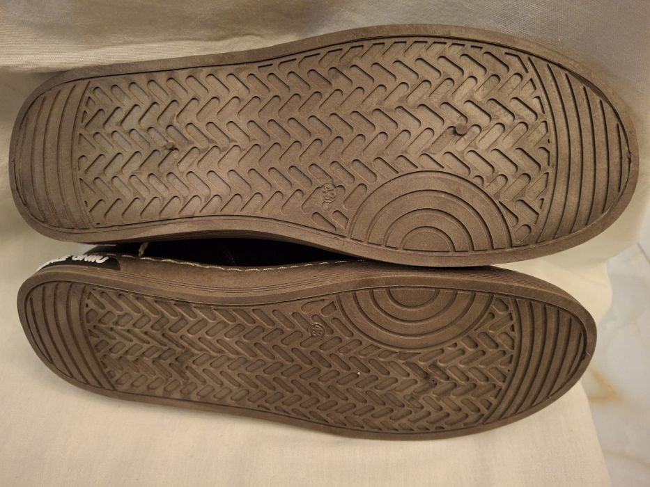 Чоловіче модне повсякденне взуття