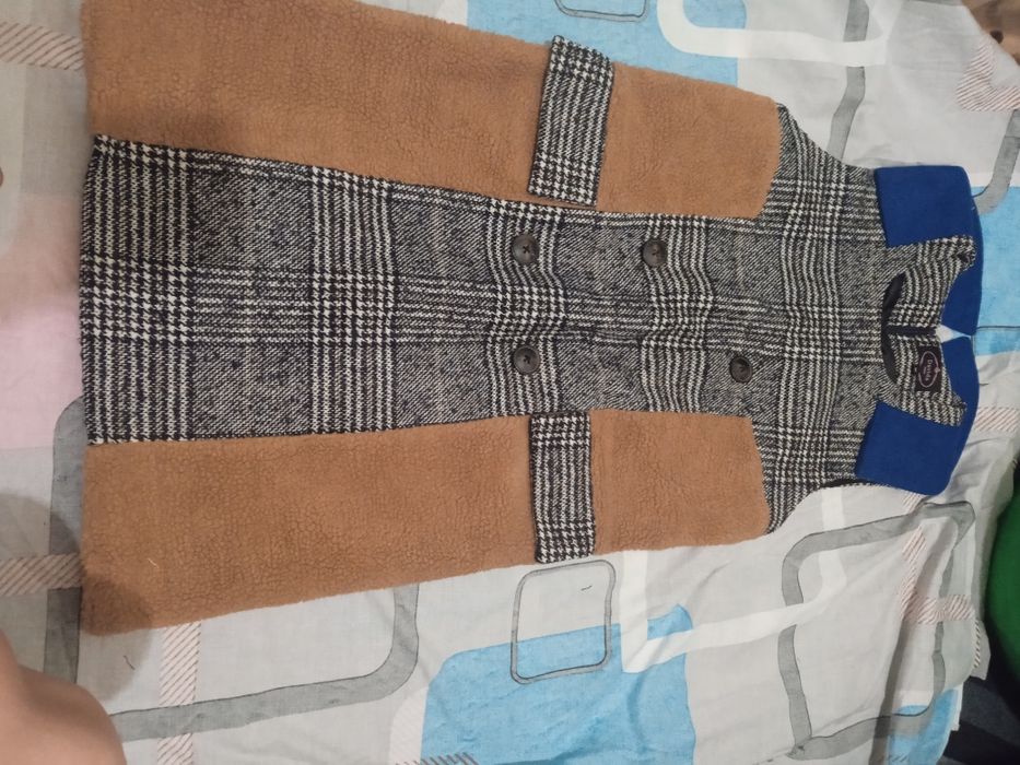 Нові рукавички та плаття