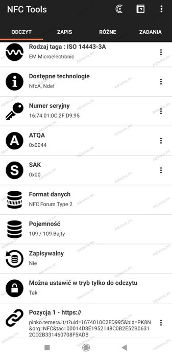 Pinko Love Mini Icon Simply 15CL VI