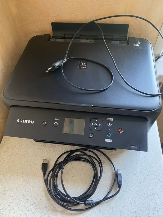 Принтер Canon TS5140