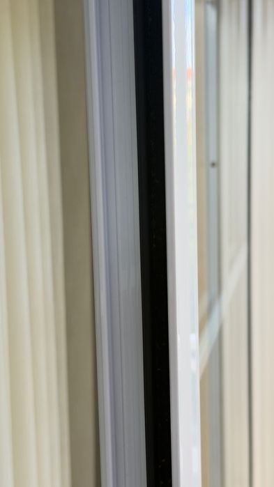 Portas e janelas com vidro duplo alumínio