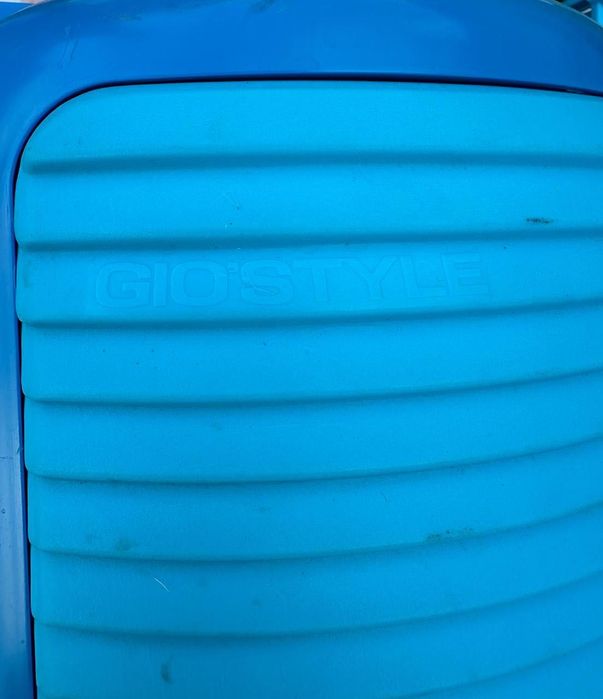 Фляга термос туристична Gio.Style