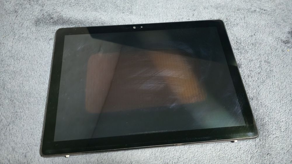 Dell latitude 2в1 7200