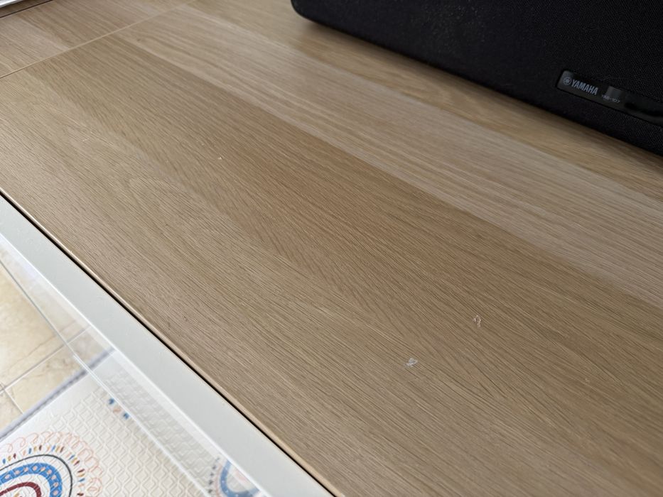 Moveis sala TV Ikea Besta