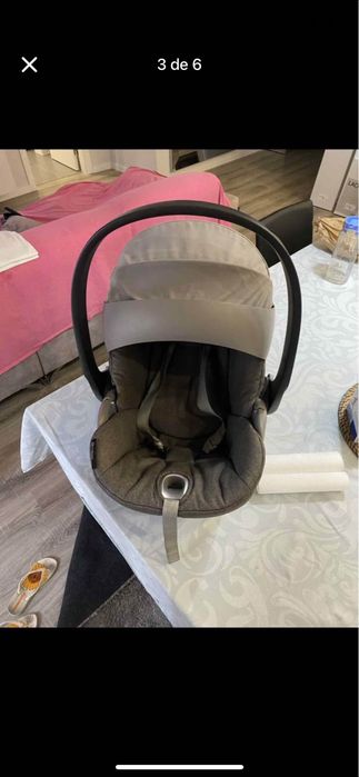 Ovo cybex cloud Z