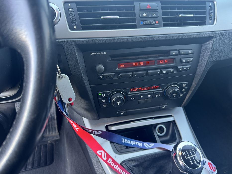 Bmw E91 Bardzo dobry stan