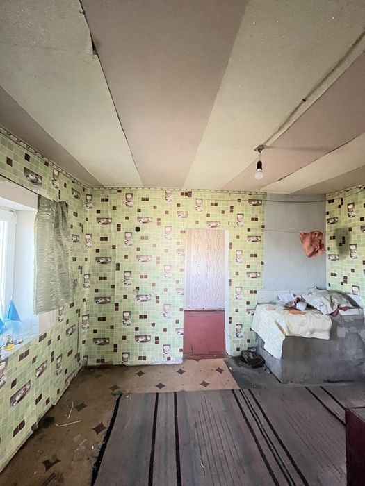 Продаж будинку 2к Соколовка Верховцево СЕРТИФІКАТ