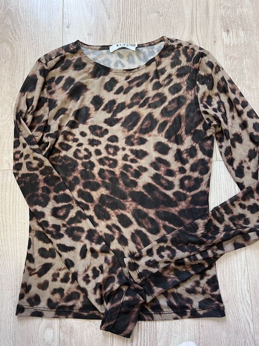 Лонг прозорий , розмір м