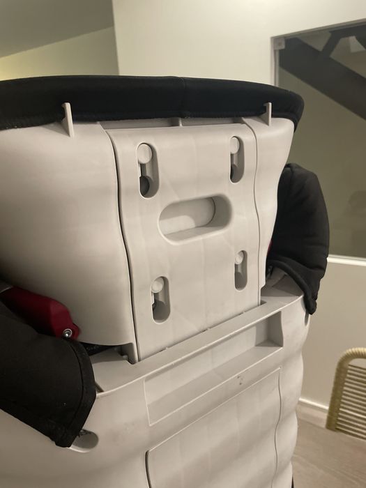 Cadeira Britax Romer