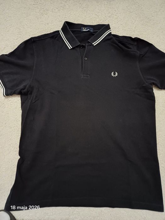 Polo Fred Perry L