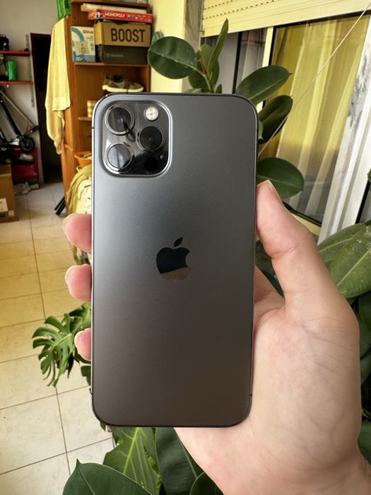 Iphone 12 Pro 128gb