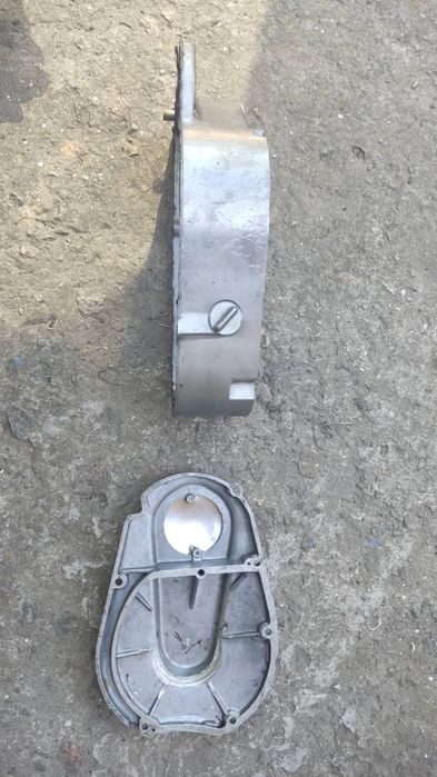 Иж планета спорт запчасти