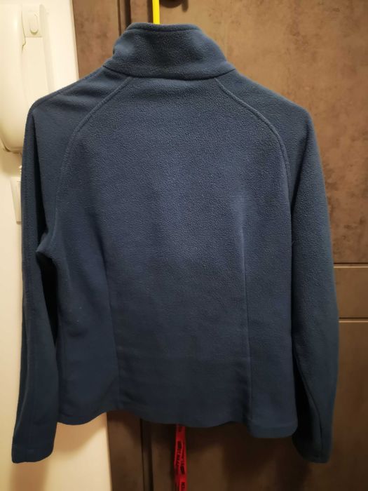 Polar niebieska bluza M-sprzedam!