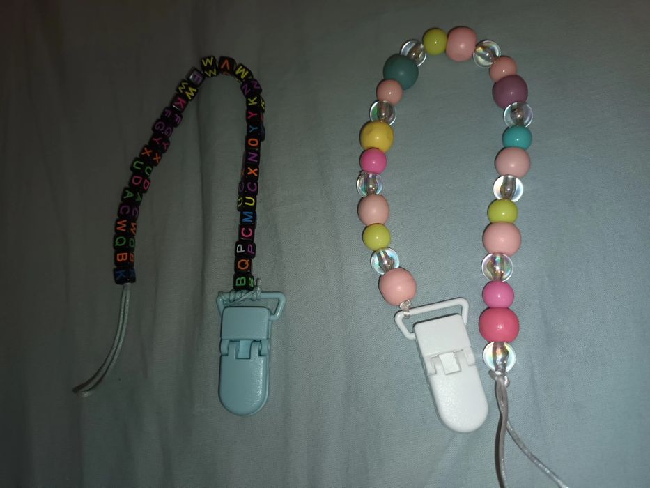 Prende chuchas entrega imediata