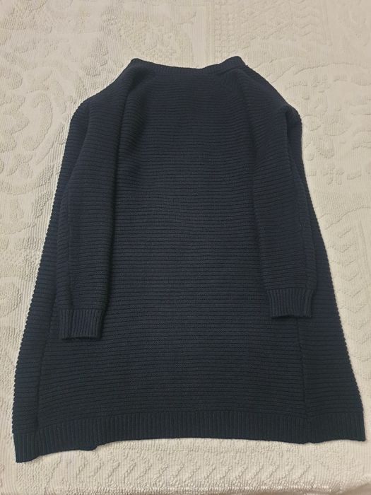 Casaco praticamente novo