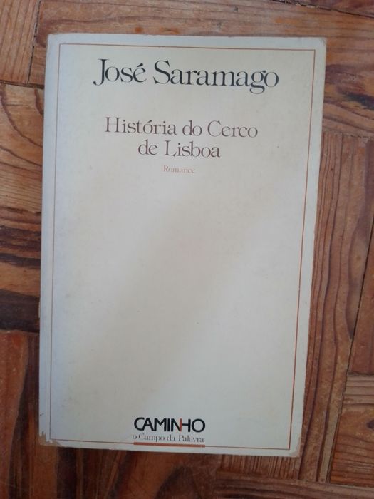 História do Cerco de Lisboa-1-edi.Saramago-Caminho17E-LivrosRTPDesde2E