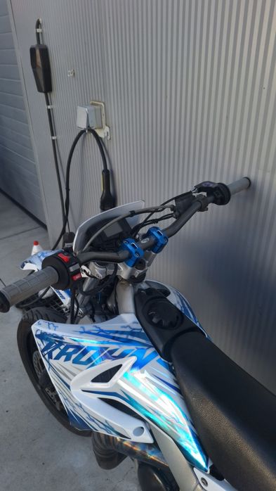 Yamaha dtx50 2007