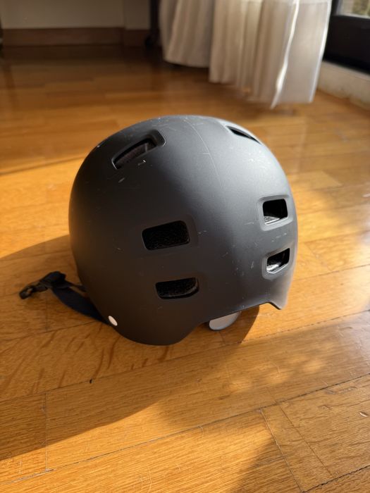 Capacete Oxelo (Usado)