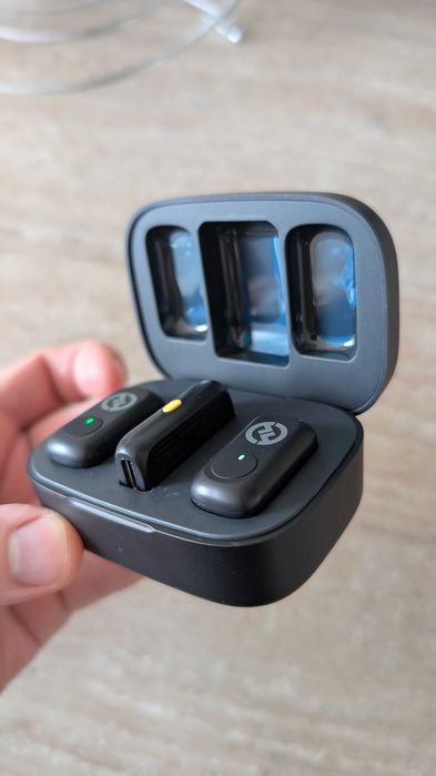 Hollyland Lark A1 Duo USB-C