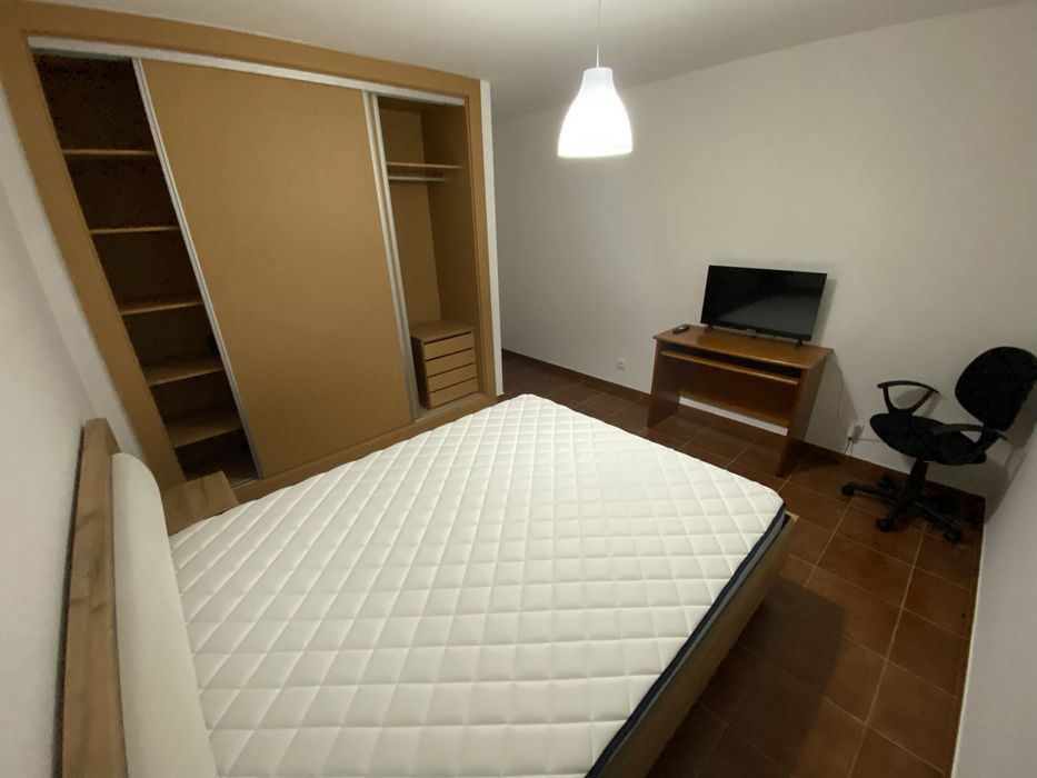 Quartos para arrendamento