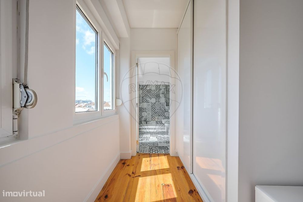 Apartamento T2 para venda