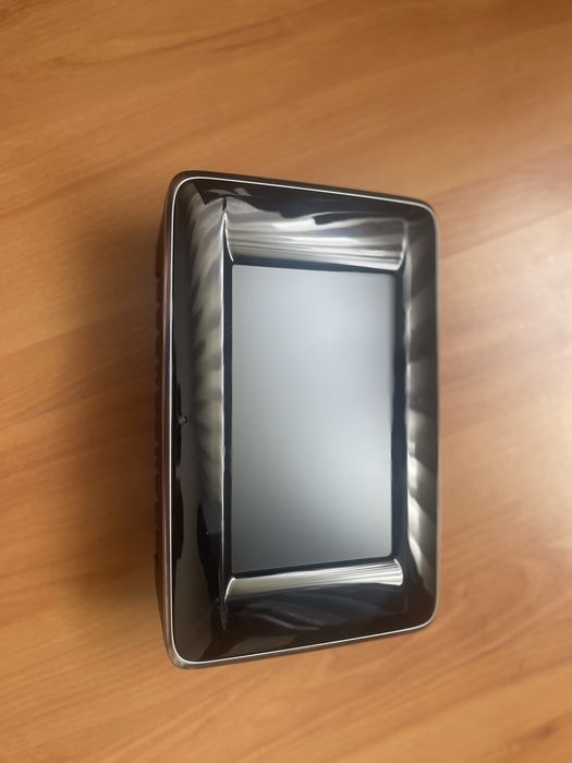 Ecrã display Mercedes classe A  -REPARAÇÃO -