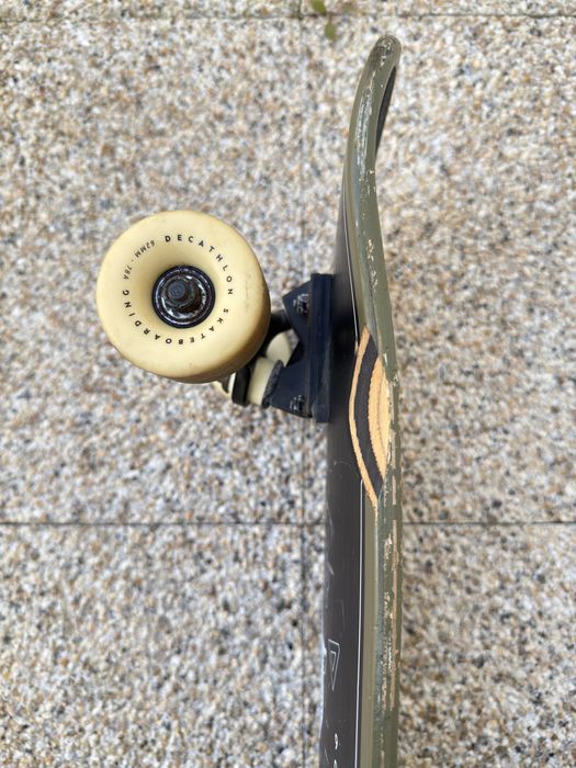 Skate Yamba 900 Tiger Kaki