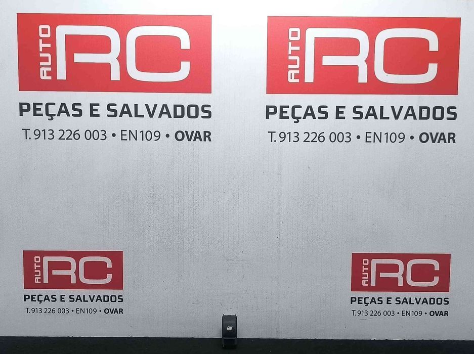 Comando / Botão / Interruptor Vidros Frente Direito - PEUGEOT 5008