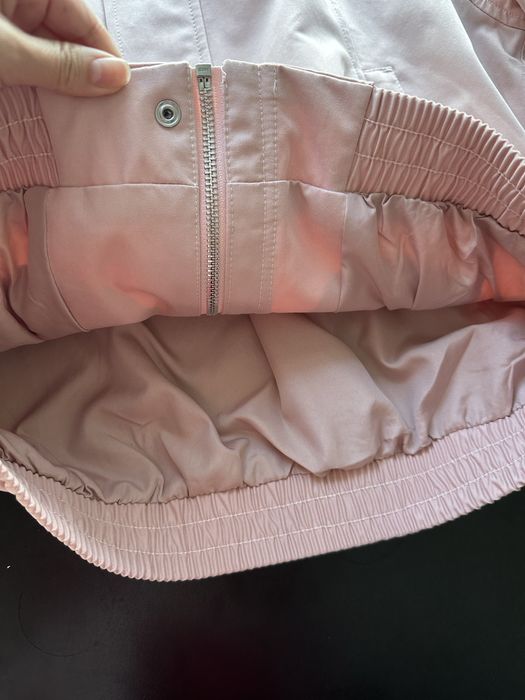 Вітровка куртка HM бомбер