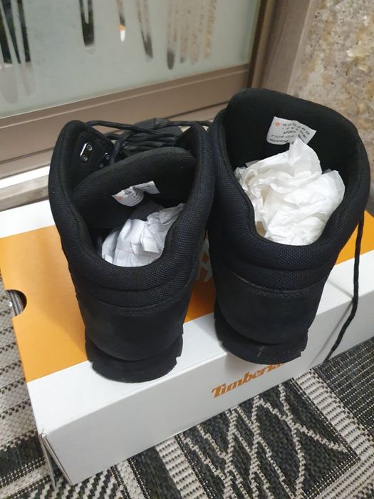 Ботинки зимові Timberland 40 розмір