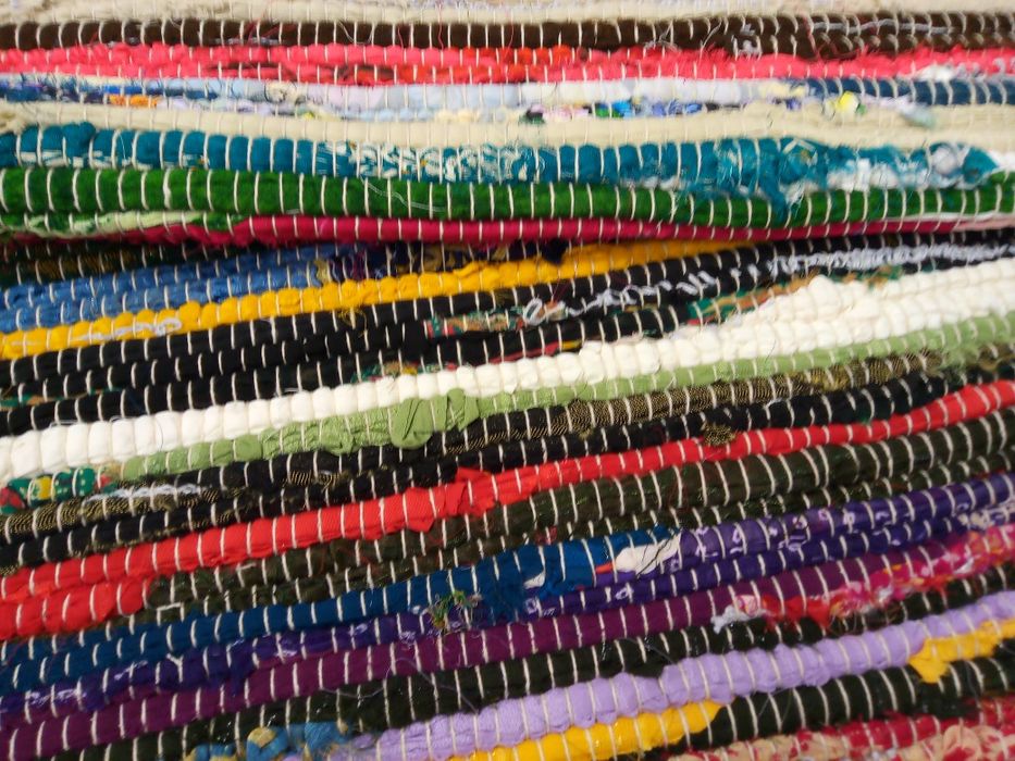 Chodnik szmaciak nowy bez metki