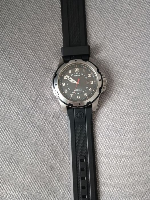 Наручний годинник Timex Expedition T49625 оригінал USA