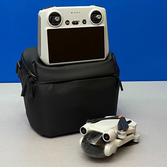 DJI Mini 3 Pro Fly More Combo (DJI RC)