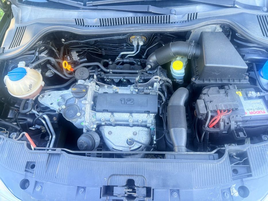 Seat Ibiza 1.2 gosolina