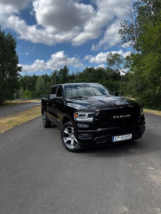Ram 1500