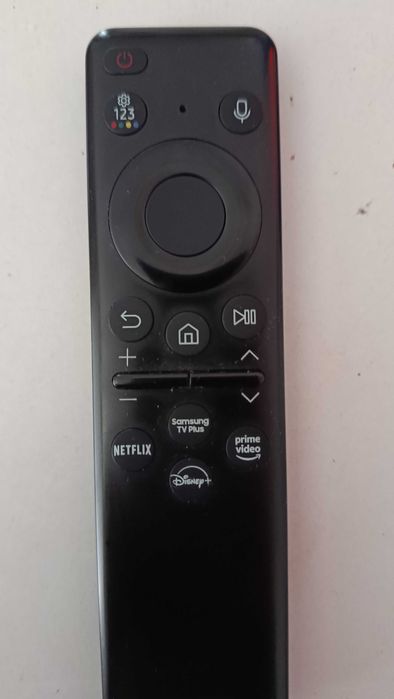 Vendo Smart TV Samsung 65' Model Code :TQS5QBOCATXXC