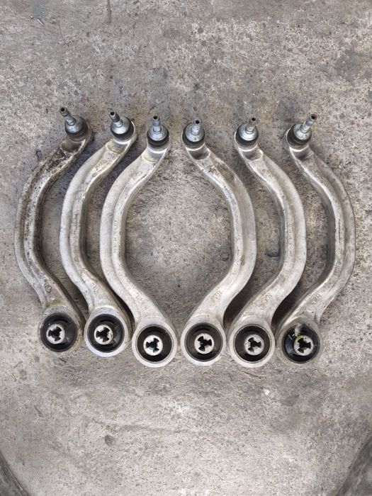 рычаги tesla Y,3