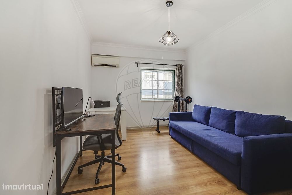 Apartamento T3 para venda