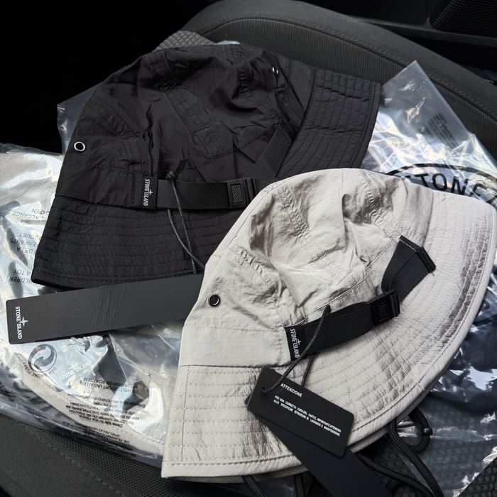 Панама Stone Island АКЦІЯ