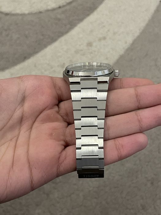 Tissot prx powermatic 80
