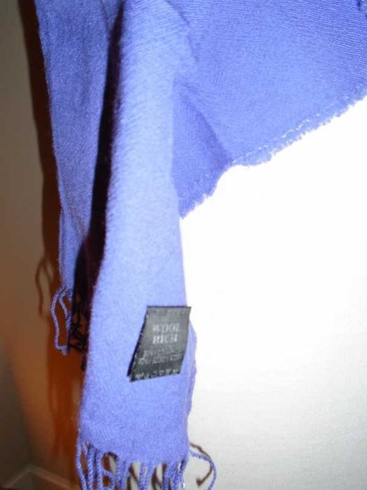 Lenço / cachecol / écharpe vintage