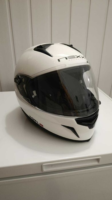 Capacete NEXX XR1.R
